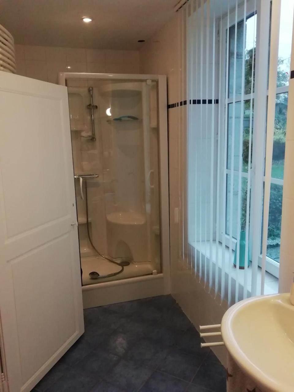 Chambres d'hôtes La Tuilerie Blainville-sur-l'Eau Exterior foto